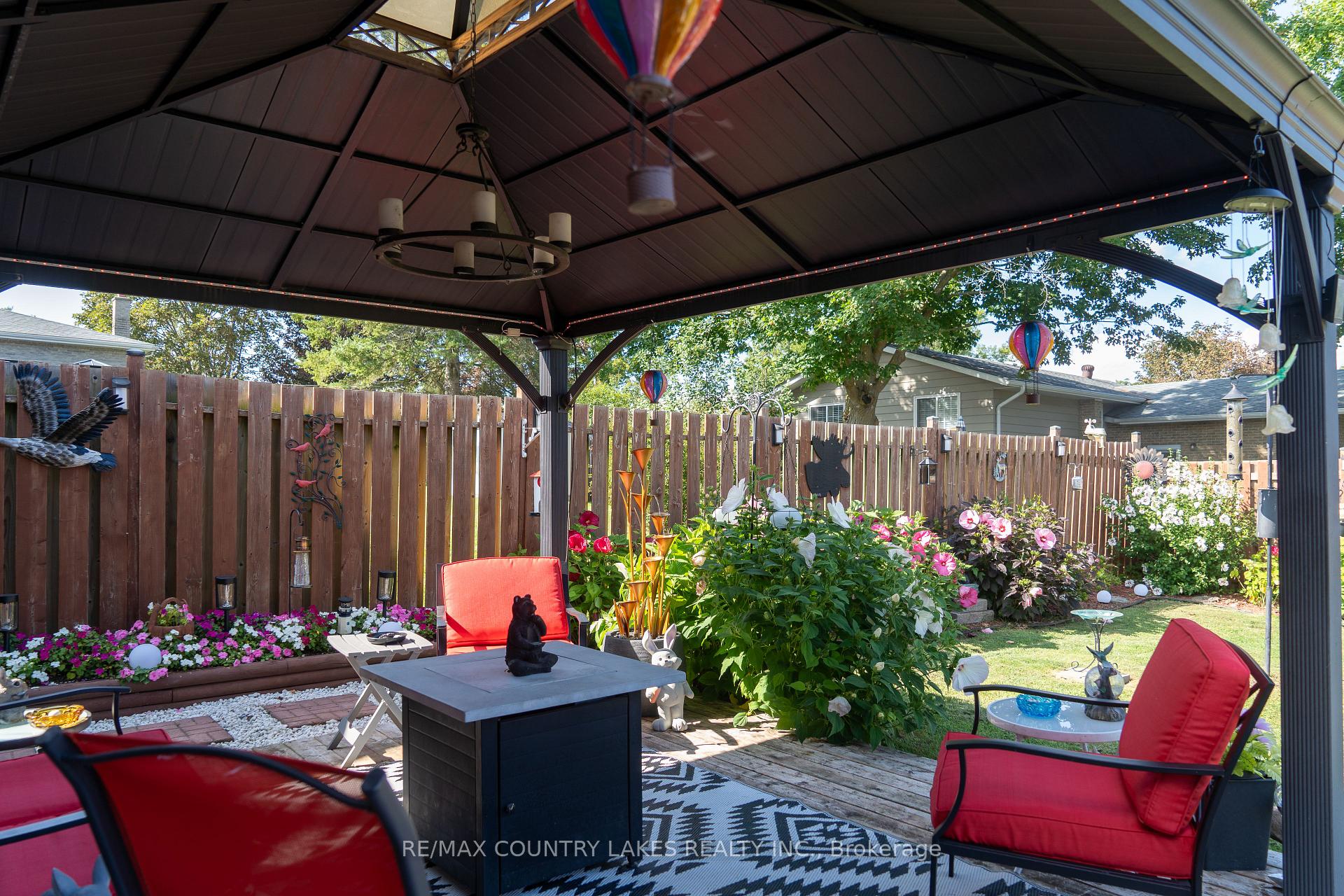 Photo 29 of 65 Beaver Ridge Drive, Brock, Cannington — HOMEH