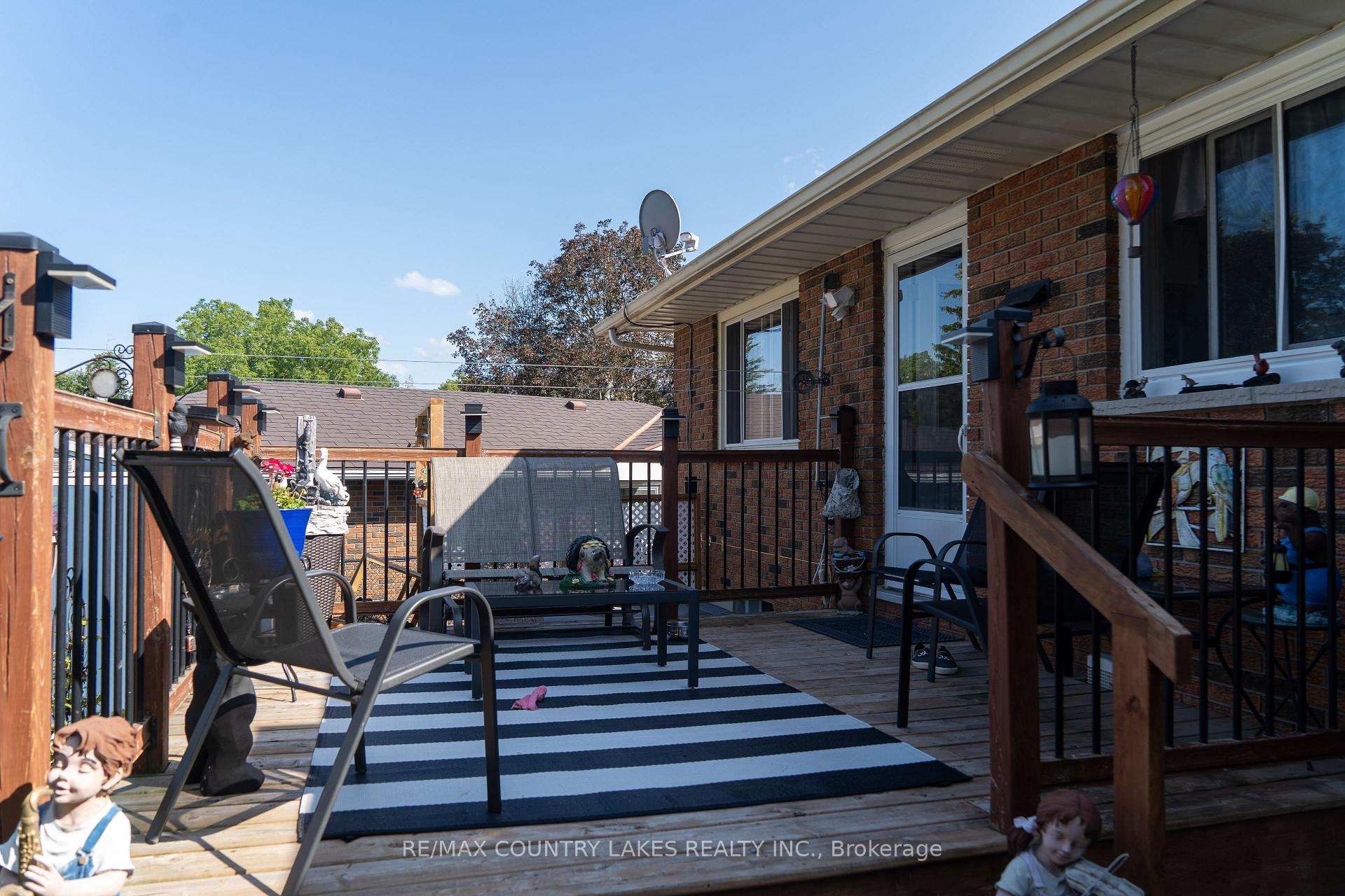 Photo 30 of 65 Beaver Ridge Drive, Brock, Cannington — HOMEH