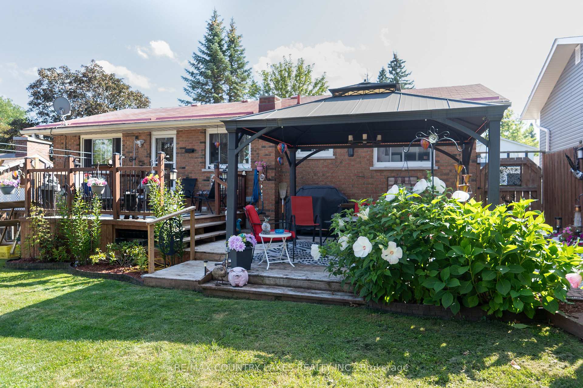 Photo 33 of 65 Beaver Ridge Drive, Brock, Cannington — HOMEH