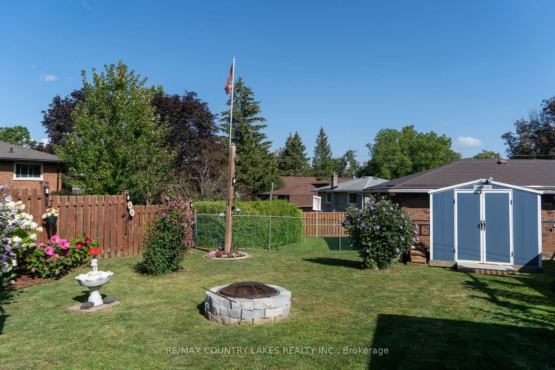 Photo 34 of 65 Beaver Ridge Drive, Brock, Cannington — HOMEH