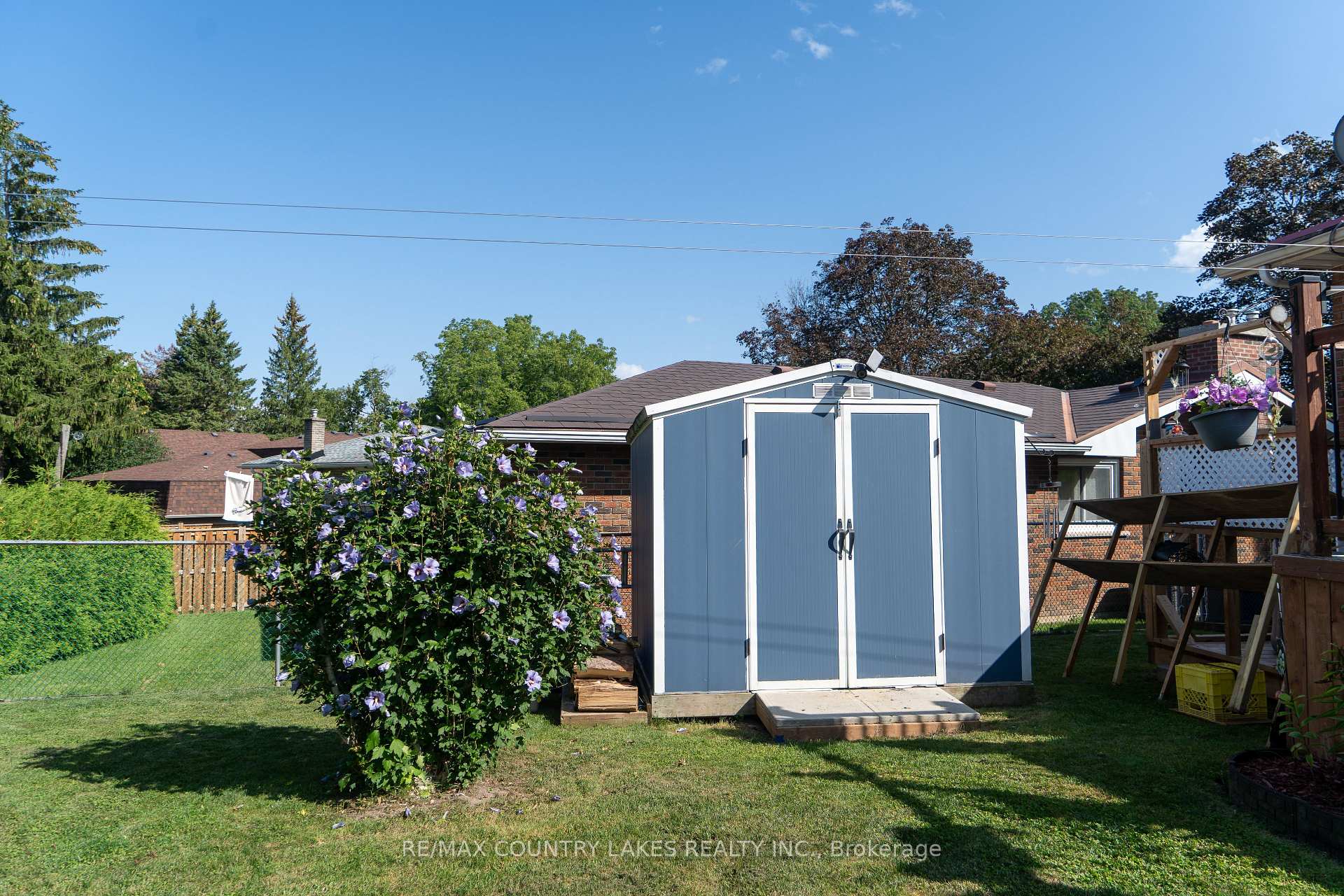 Photo 36 of 65 Beaver Ridge Drive, Brock, Cannington — HOMEH