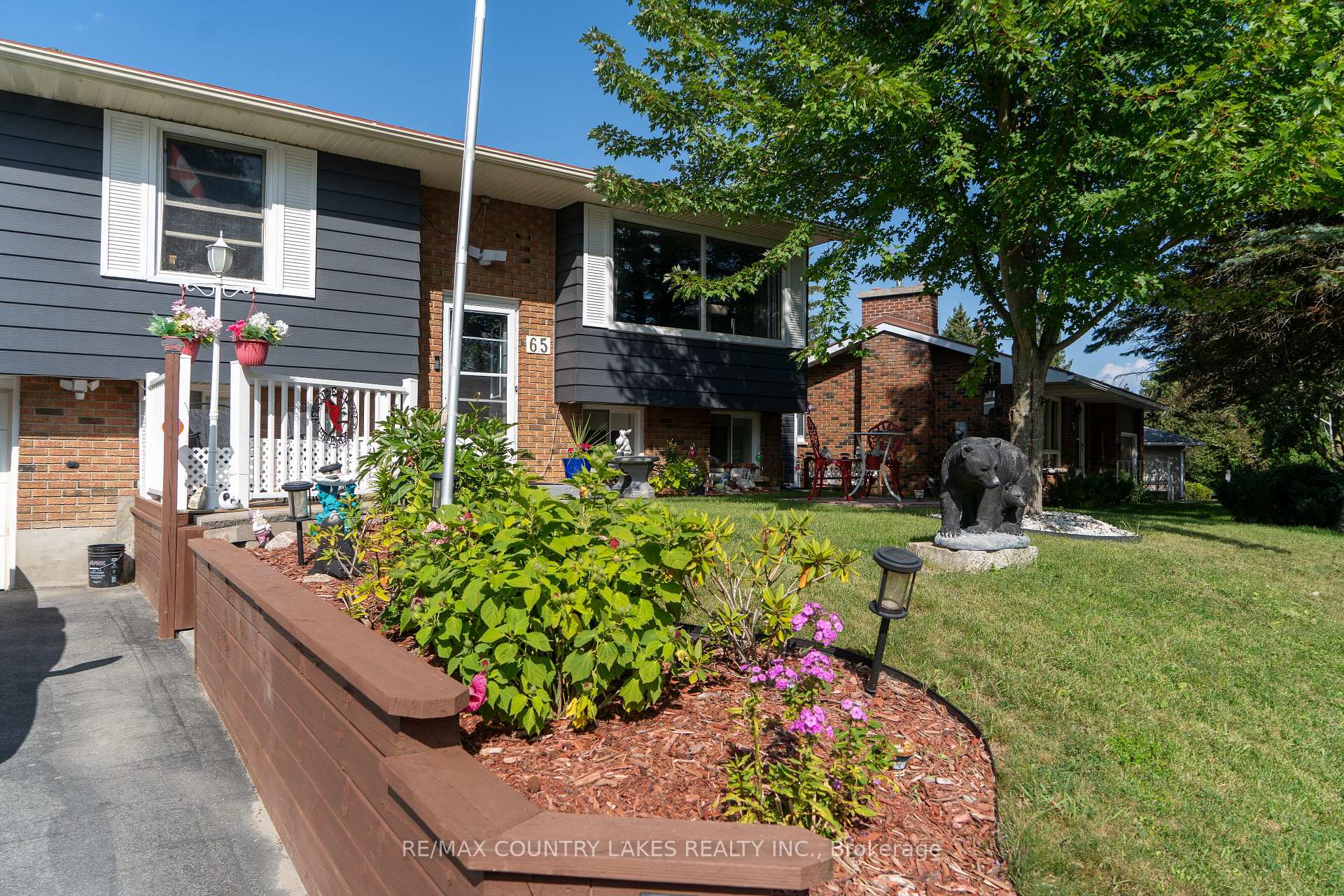 Photo 38 of 65 Beaver Ridge Drive, Brock, Cannington — HOMEH