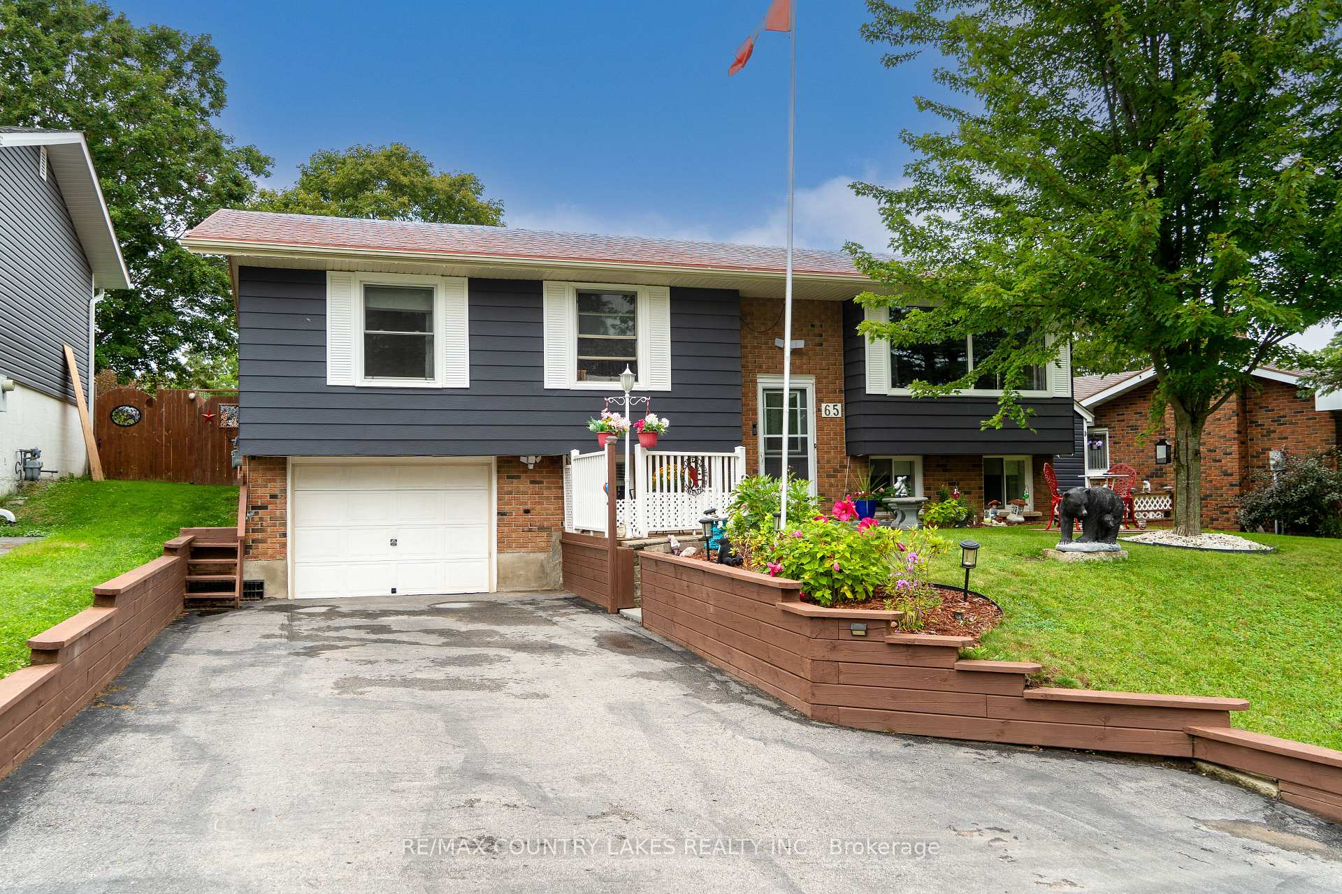 Photo 39 of 65 Beaver Ridge Drive, Brock, Cannington — HOMEH