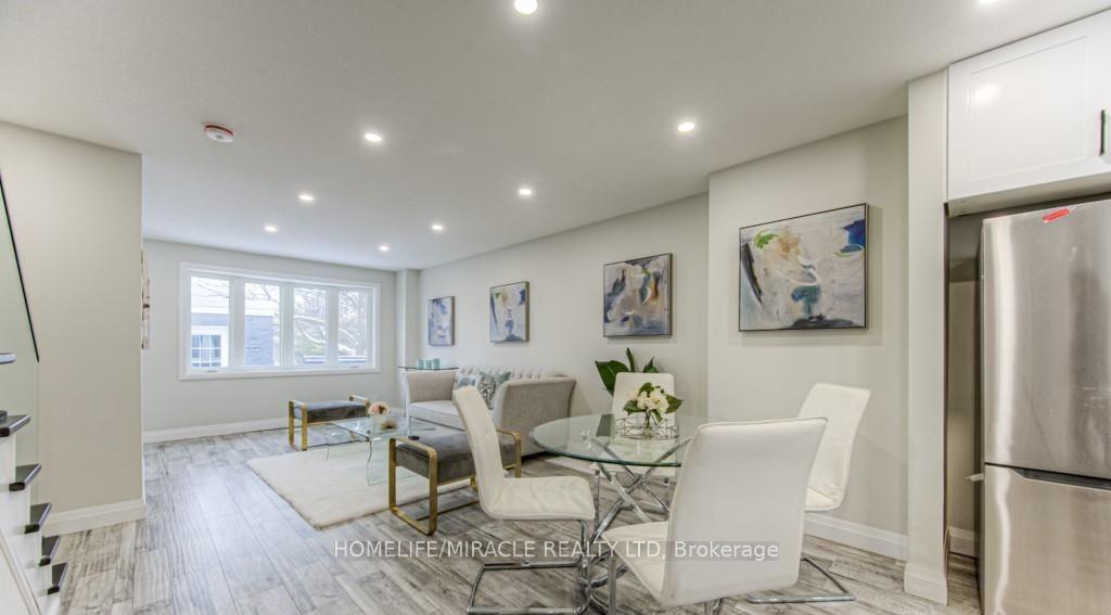 Photo 7 of 152 Overlea Drive, Kitchener, Forest Hill — HOMEH