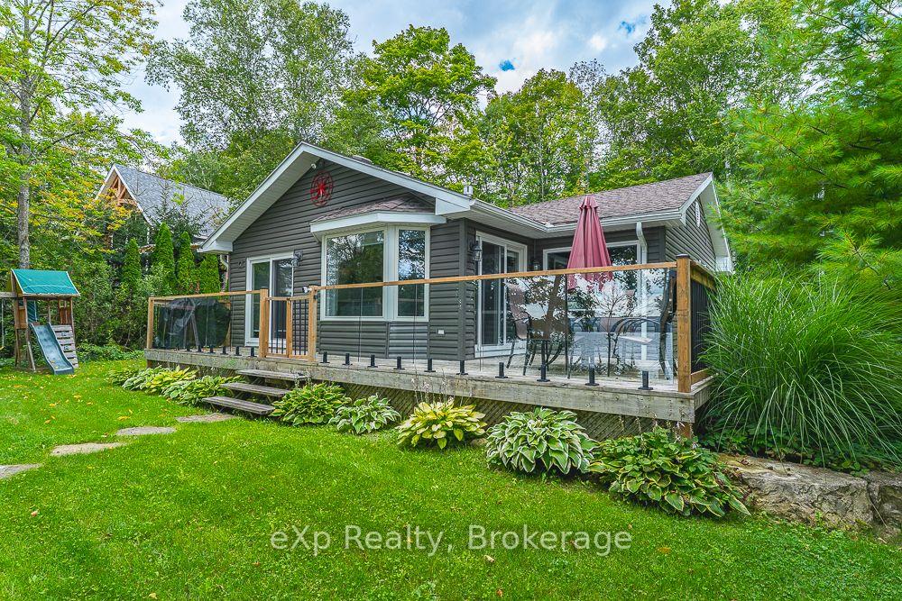 Photo 1 of 1 1st Avenue, South Bruce Peninsula — HOMEH