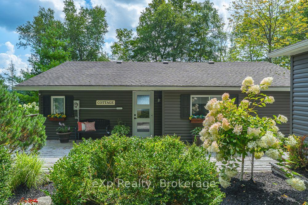 Photo 3 of 1 1st Avenue, South Bruce Peninsula — HOMEH