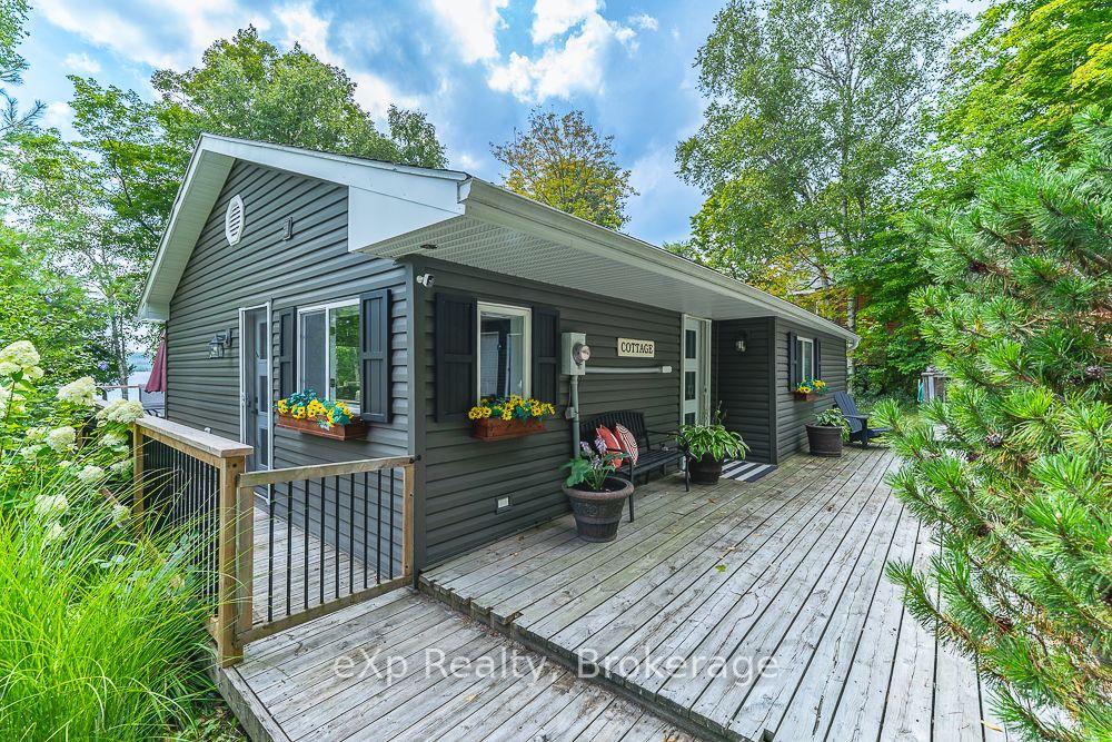 Photo 5 of 1 1st Avenue, South Bruce Peninsula — HOMEH