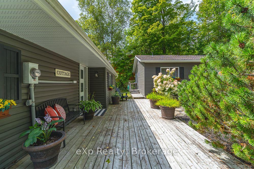 Photo 8 of 1 1st Avenue, South Bruce Peninsula — HOMEH
