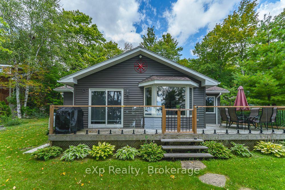 Photo 11 of 1 1st Avenue, South Bruce Peninsula — HOMEH
