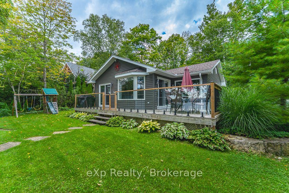 Photo 12 of 1 1st Avenue, South Bruce Peninsula — HOMEH