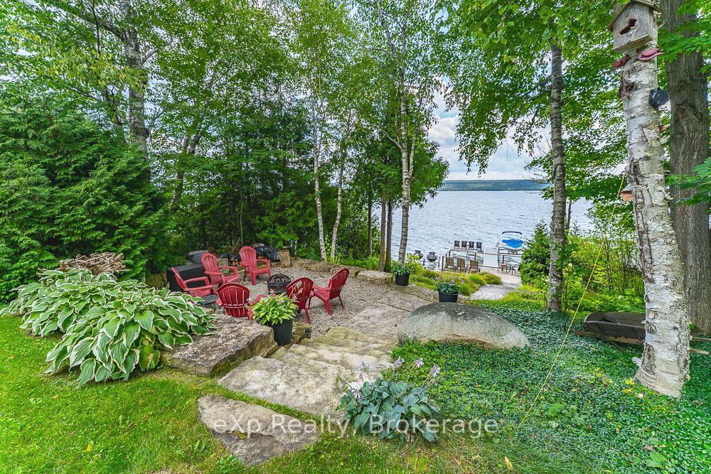 Photo 13 of 1 1st Avenue, South Bruce Peninsula — HOMEH