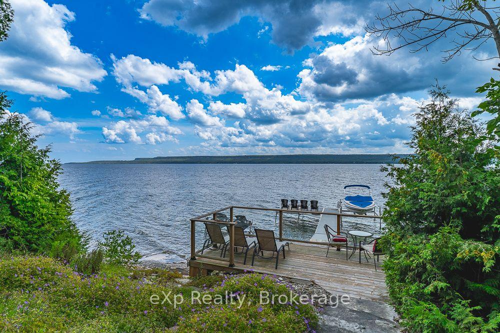Photo 14 of 1 1st Avenue, South Bruce Peninsula — HOMEH