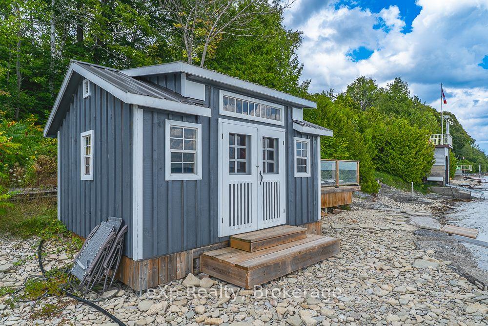 Photo 15 of 1 1st Avenue, South Bruce Peninsula — HOMEH