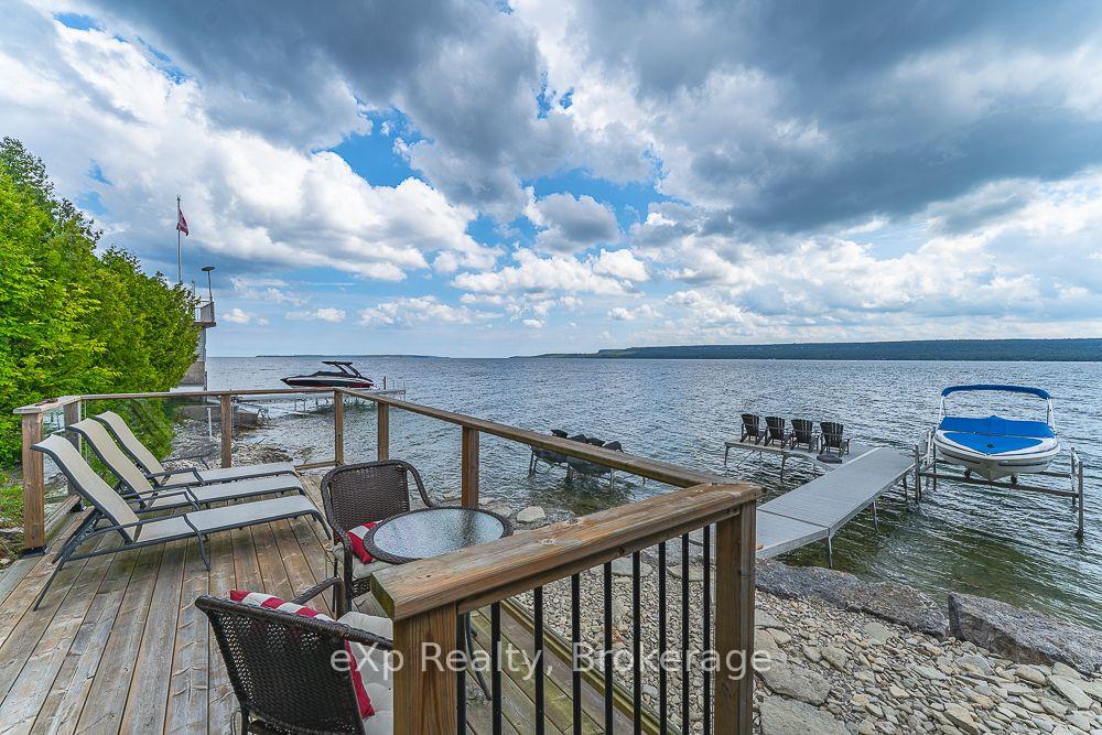 Photo 17 of 1 1st Avenue, South Bruce Peninsula — HOMEH