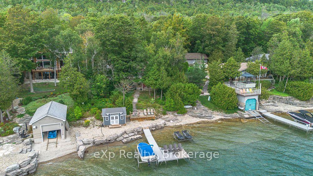 Photo 53 of 1 1st Avenue, South Bruce Peninsula — HOMEH
