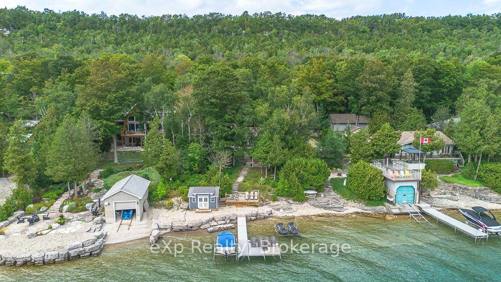 Photo 56 of 1 1st Avenue, South Bruce Peninsula — HOMEH
