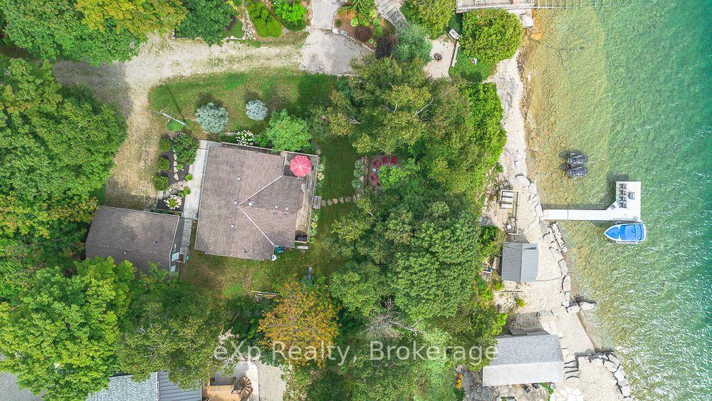 Photo 68 of 1 1st Avenue, South Bruce Peninsula — HOMEH