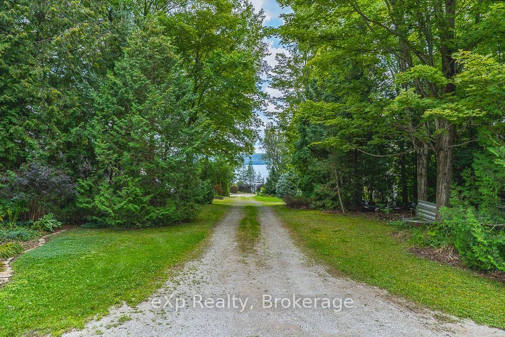 Photo 2 of 1 1st Avenue, South Bruce Peninsula — HOMEH