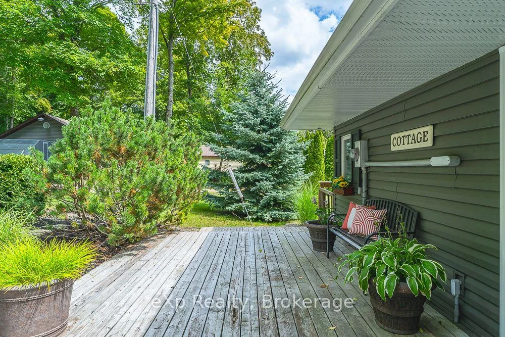 Photo 9 of 1 1st Avenue, South Bruce Peninsula — HOMEH