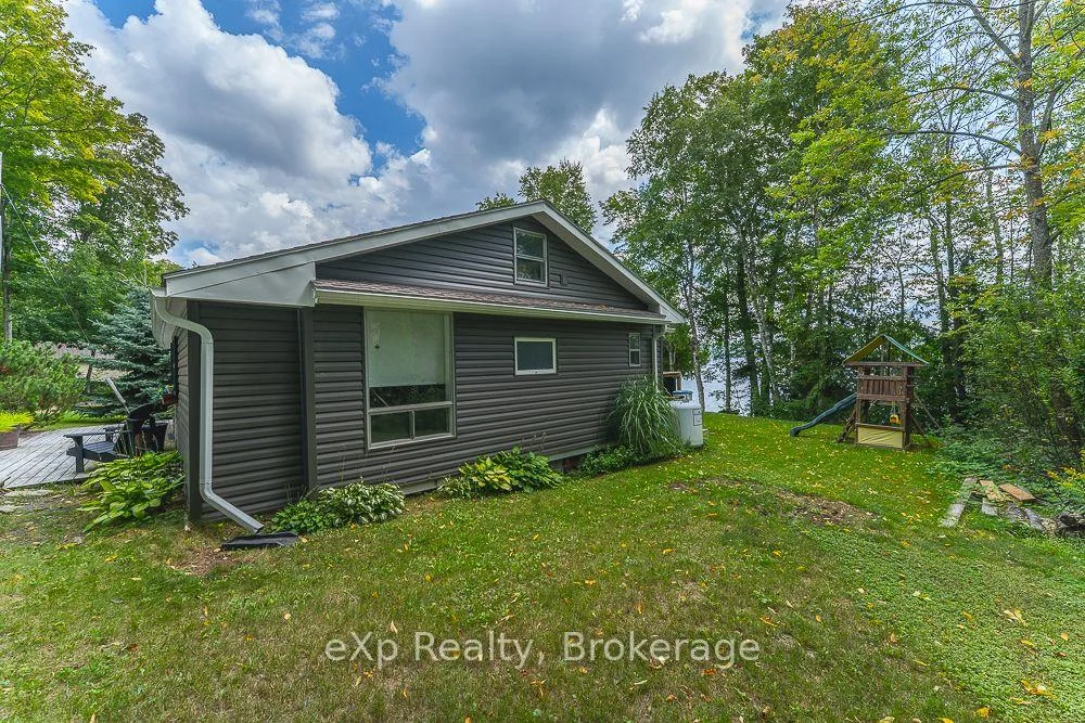Photo 16 of 1 1st Avenue, South Bruce Peninsula — HOMEH