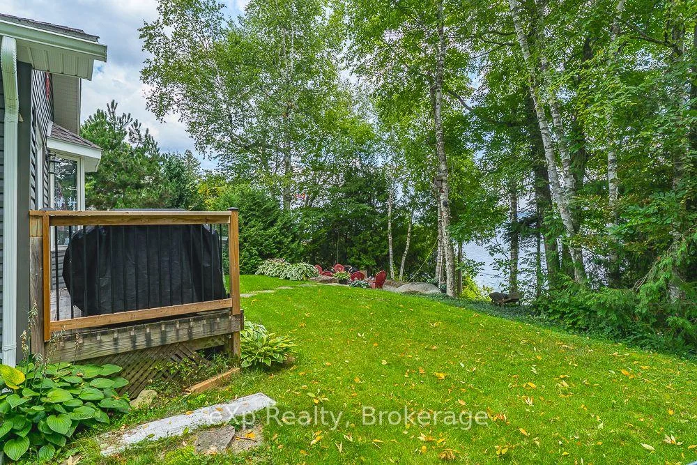 Photo 18 of 1 1st Avenue, South Bruce Peninsula — HOMEH