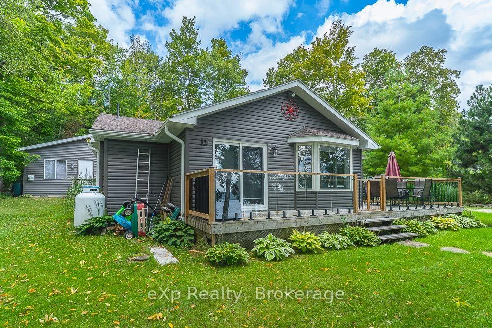 Photo 20 of 1 1st Avenue, South Bruce Peninsula — HOMEH