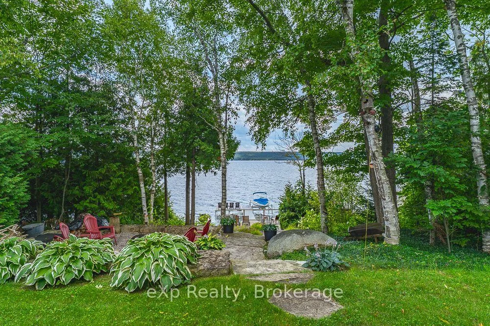 Photo 28 of 1 1st Avenue, South Bruce Peninsula — HOMEH