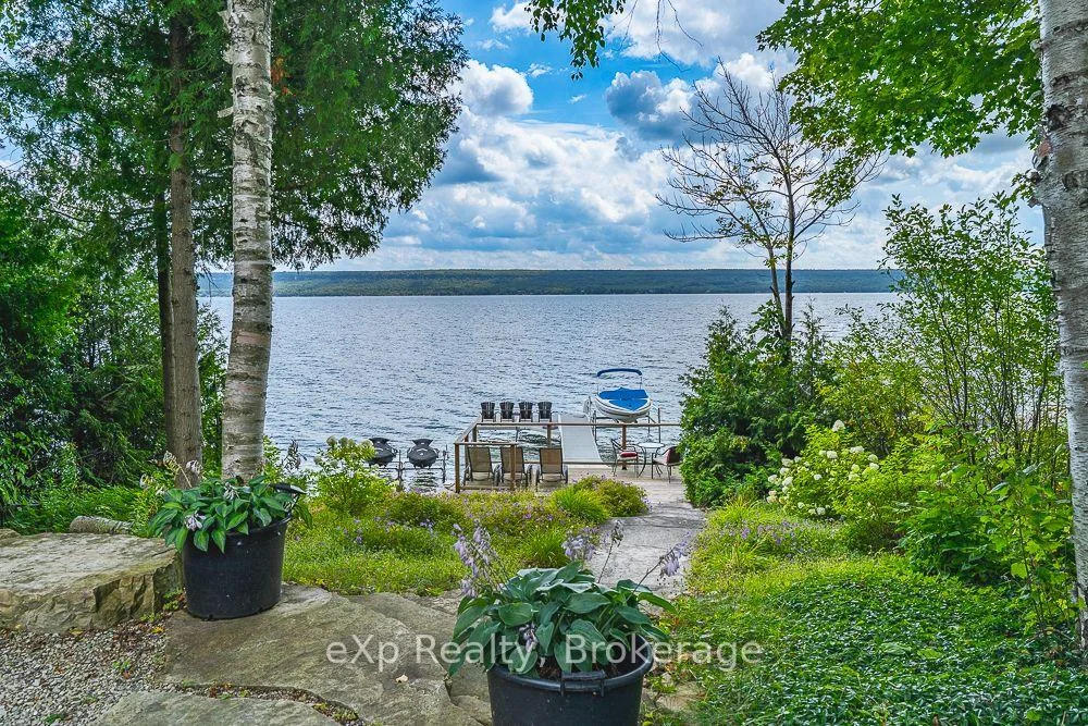 Photo 32 of 1 1st Avenue, South Bruce Peninsula — HOMEH
