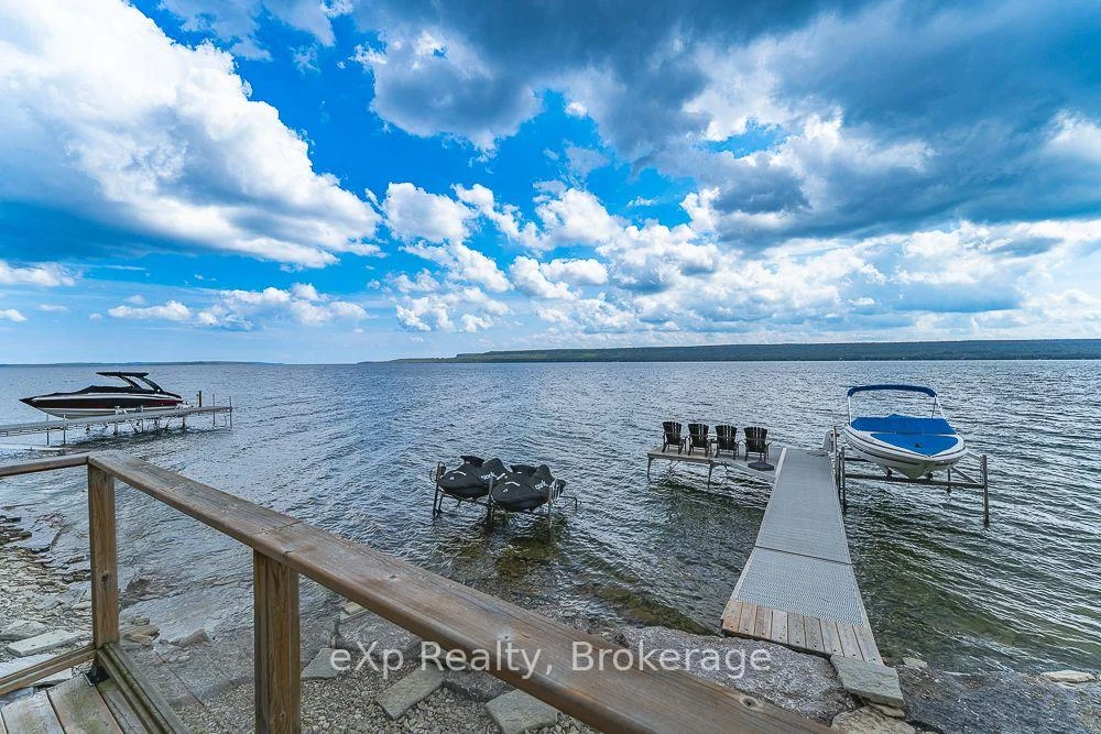 Photo 36 of 1 1st Avenue, South Bruce Peninsula — HOMEH