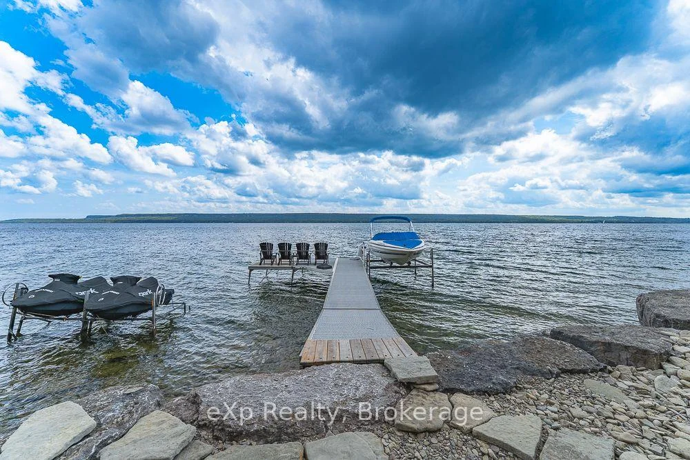 Photo 37 of 1 1st Avenue, South Bruce Peninsula — HOMEH