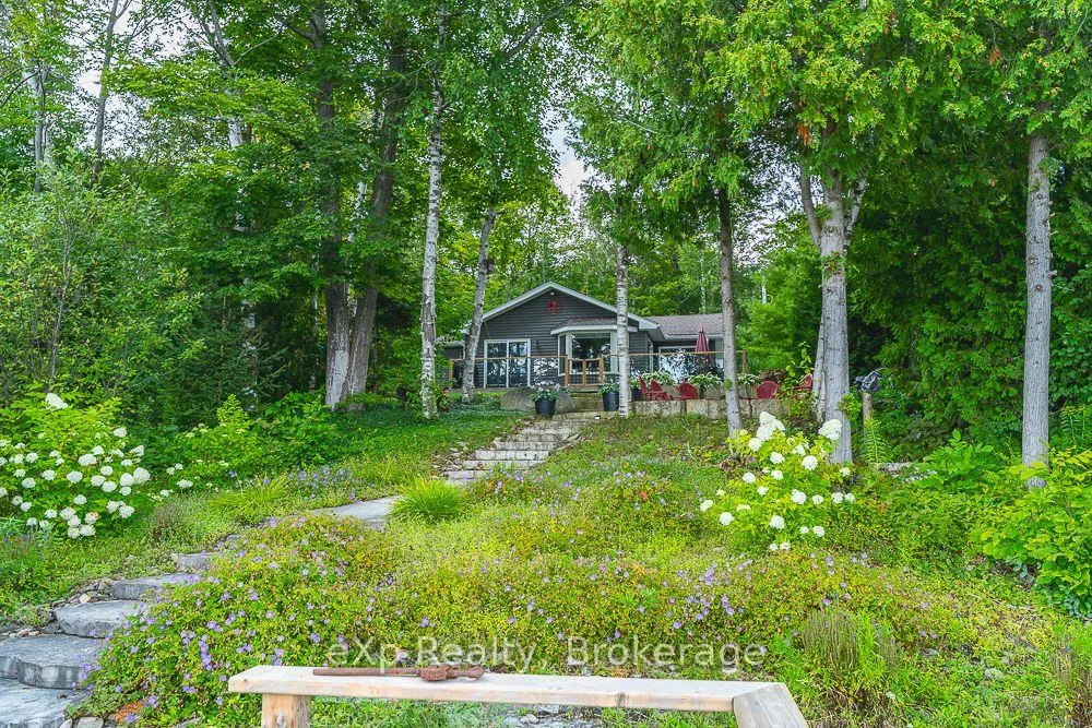 Photo 40 of 1 1st Avenue, South Bruce Peninsula — HOMEH