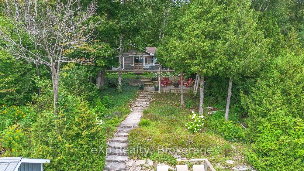 Photo 55 of 1 1st Avenue, South Bruce Peninsula — HOMEH