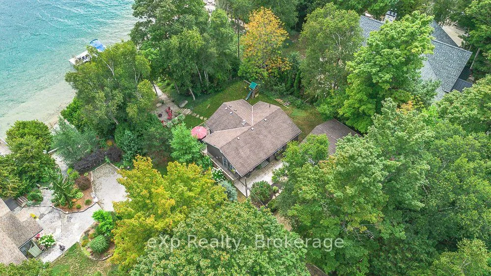 Photo 60 of 1 1st Avenue, South Bruce Peninsula — HOMEH