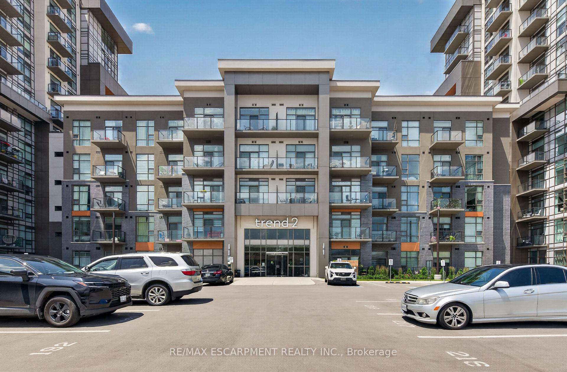Photo 1 of Unit 224, 450 Dundas Street E, Hamilton, Waterdown — HOMEH