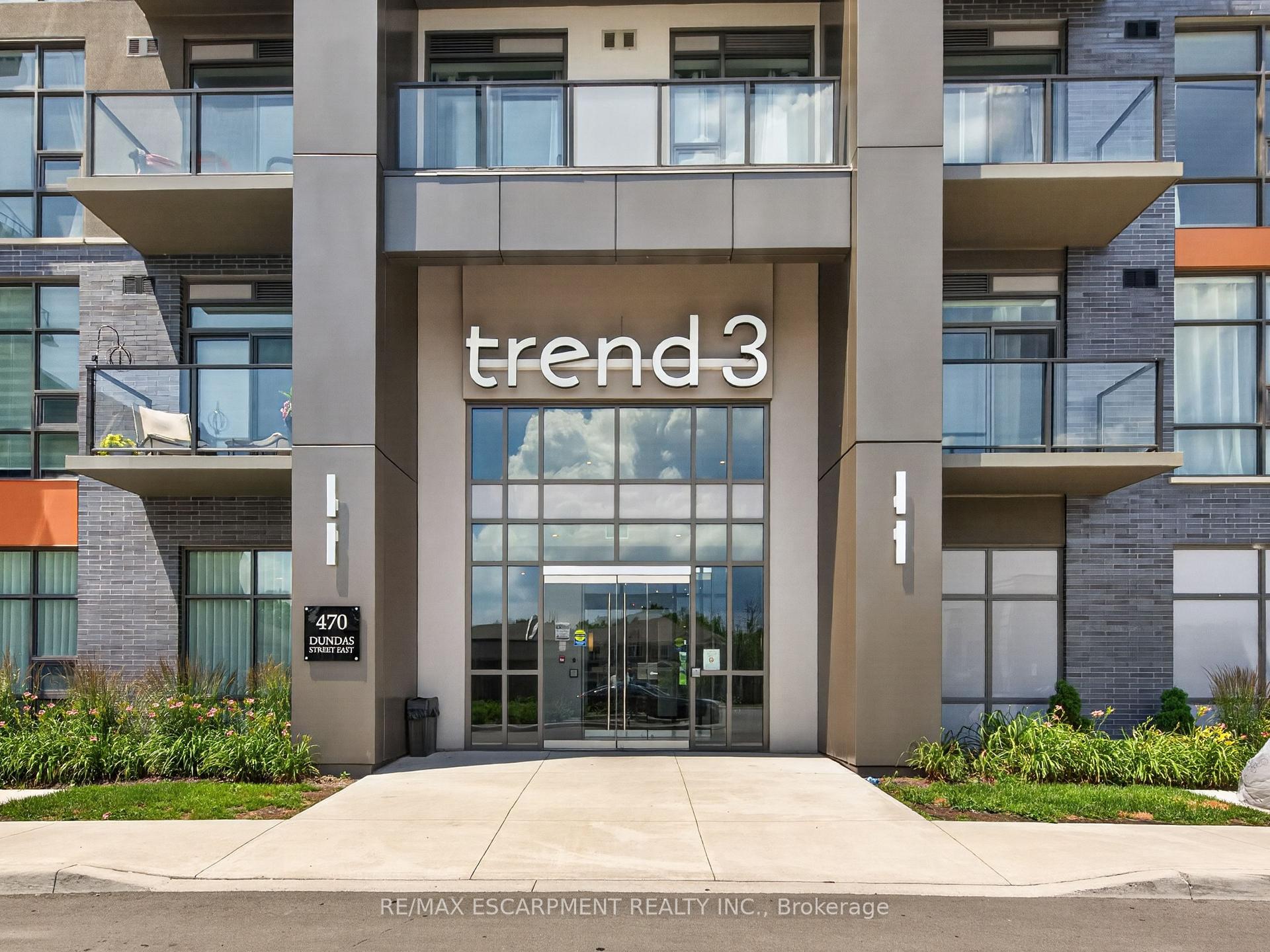 Photo 3 of Unit 224, 450 Dundas Street E, Hamilton, Waterdown — HOMEH