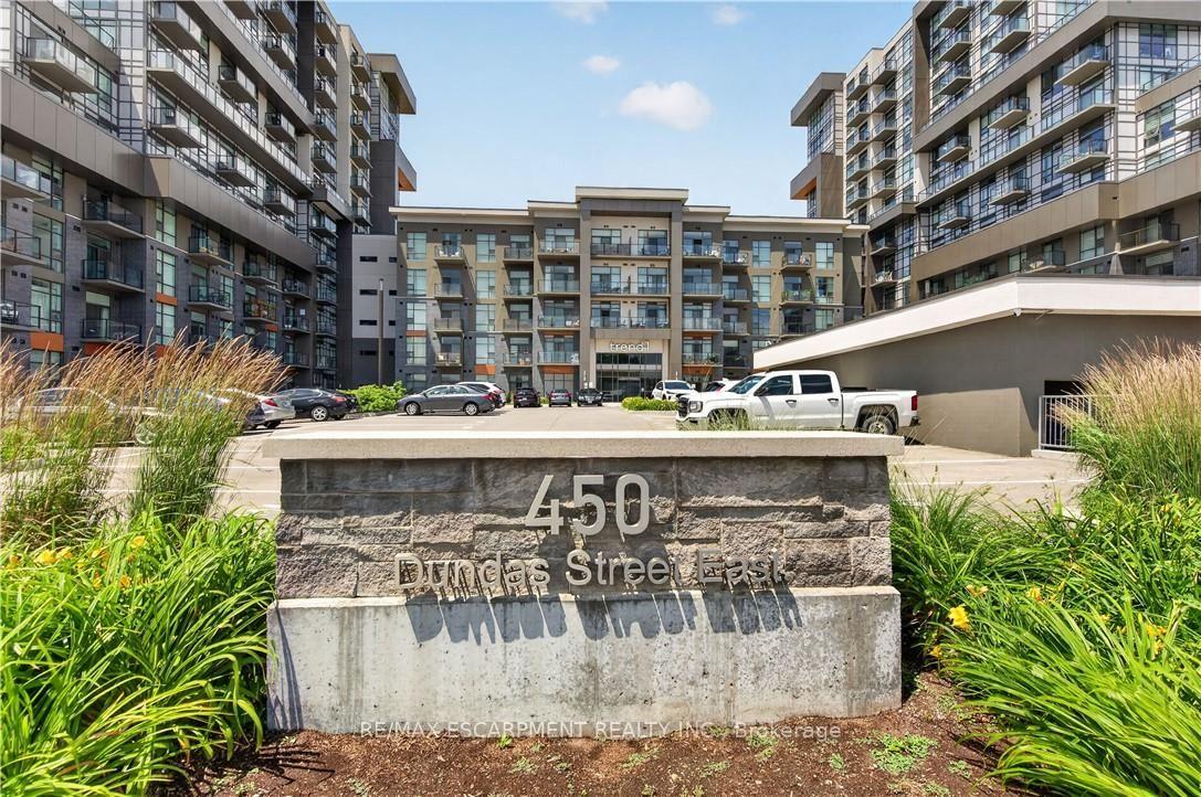 Photo 2 of Unit 224, 450 Dundas Street E, Hamilton, Waterdown — HOMEH