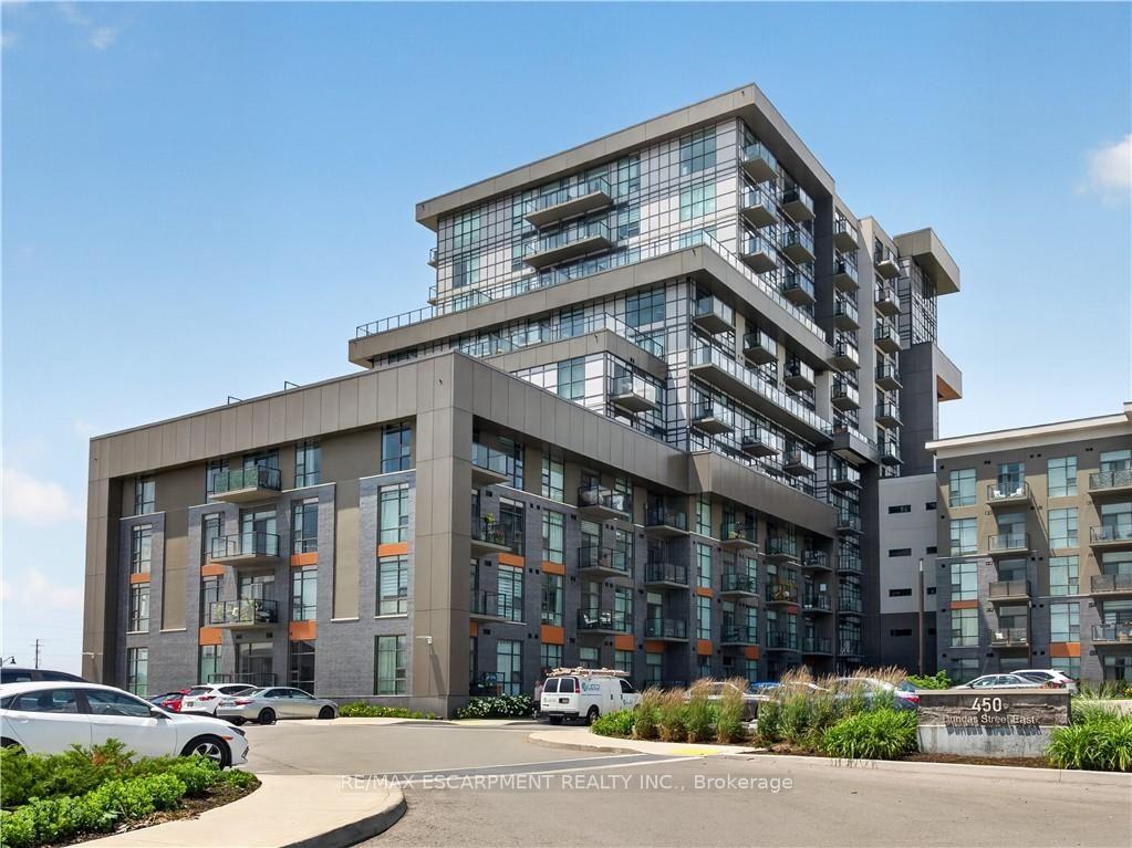 Photo 4 of Unit 224, 450 Dundas Street E, Hamilton, Waterdown — HOMEH