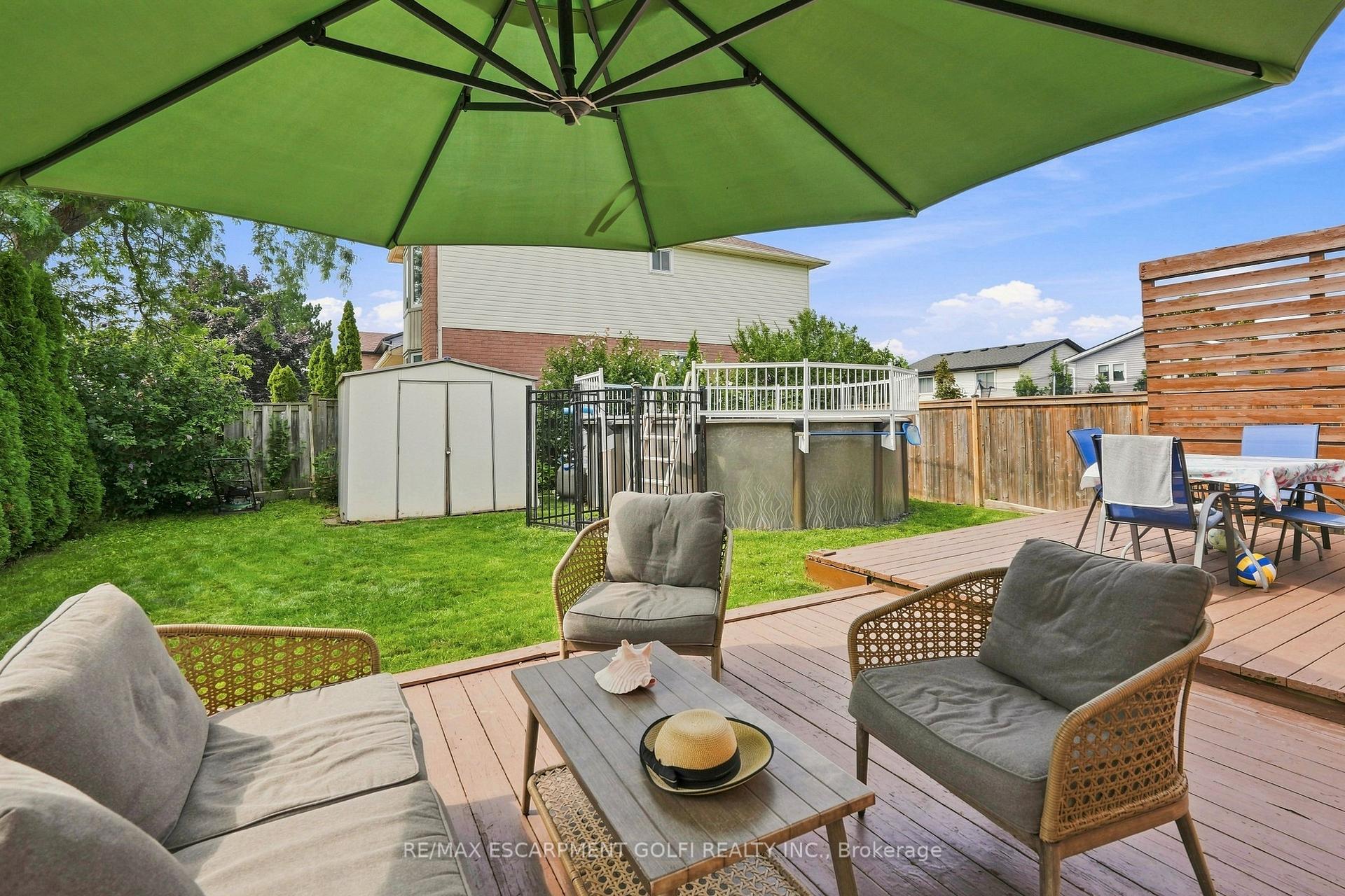 Photo 32 of 138 Livingston Avenue, Grimsby, Grimsby West — HOMEH