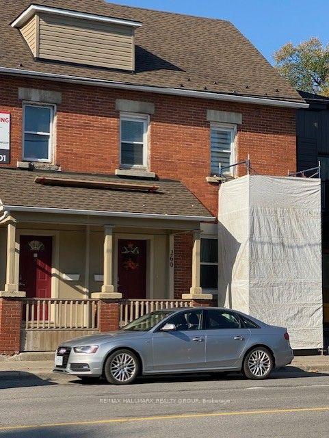 Photo 2 of 260 Bronson Avenue Bronson Avenue, Ottawa, West Centre Town — HOMEH