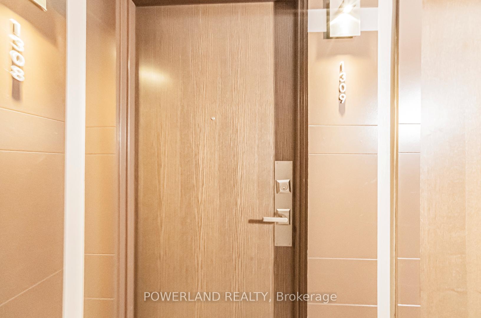 Photo 7 of Unit 1309, 80 John Street, Toronto, Waterfront Communities — HOMEH