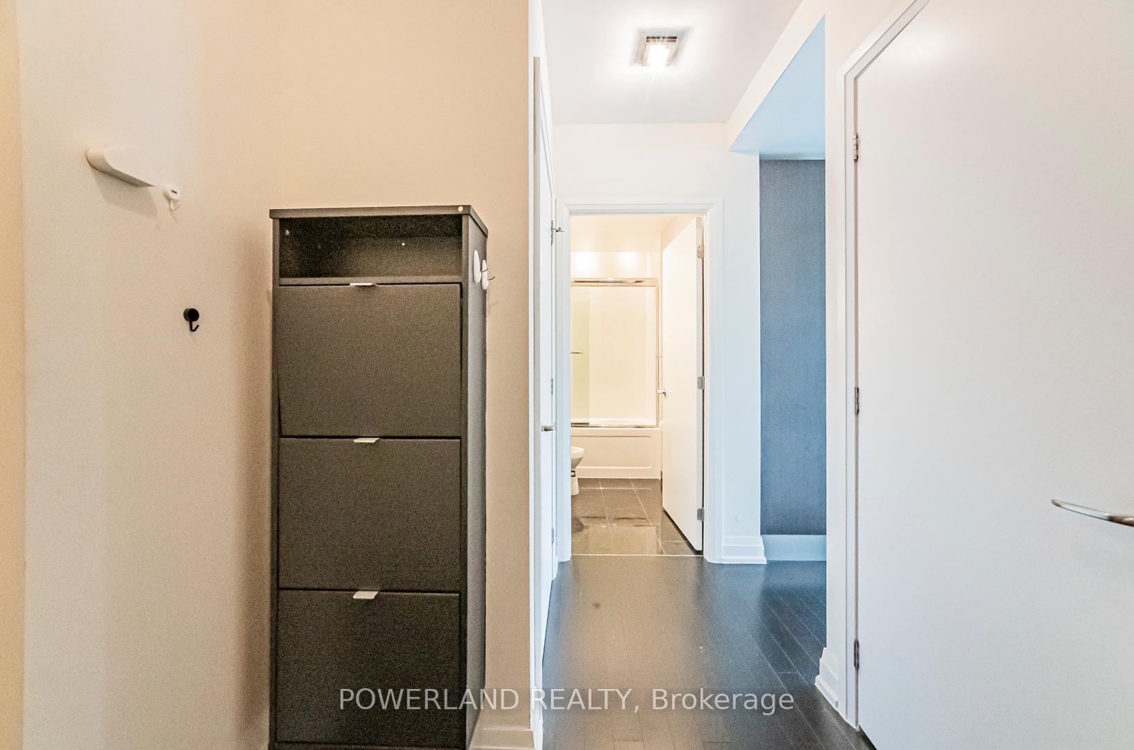 Photo 8 of Unit 1309, 80 John Street, Toronto, Waterfront Communities — HOMEH