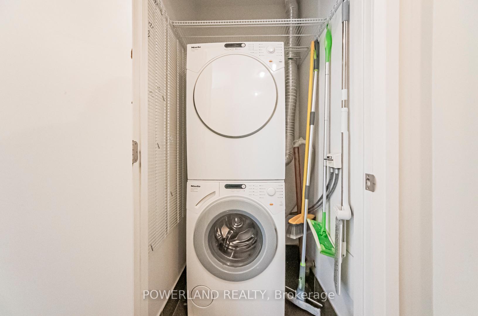 Photo 9 of Unit 1309, 80 John Street, Toronto, Waterfront Communities — HOMEH