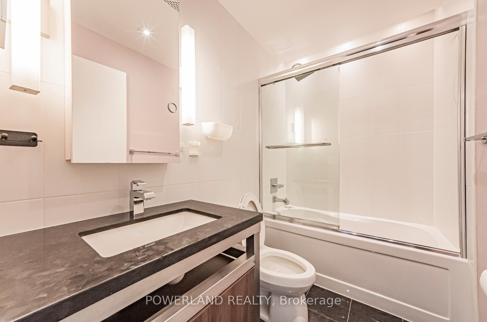 Photo 10 of Unit 1309, 80 John Street, Toronto, Waterfront Communities — HOMEH