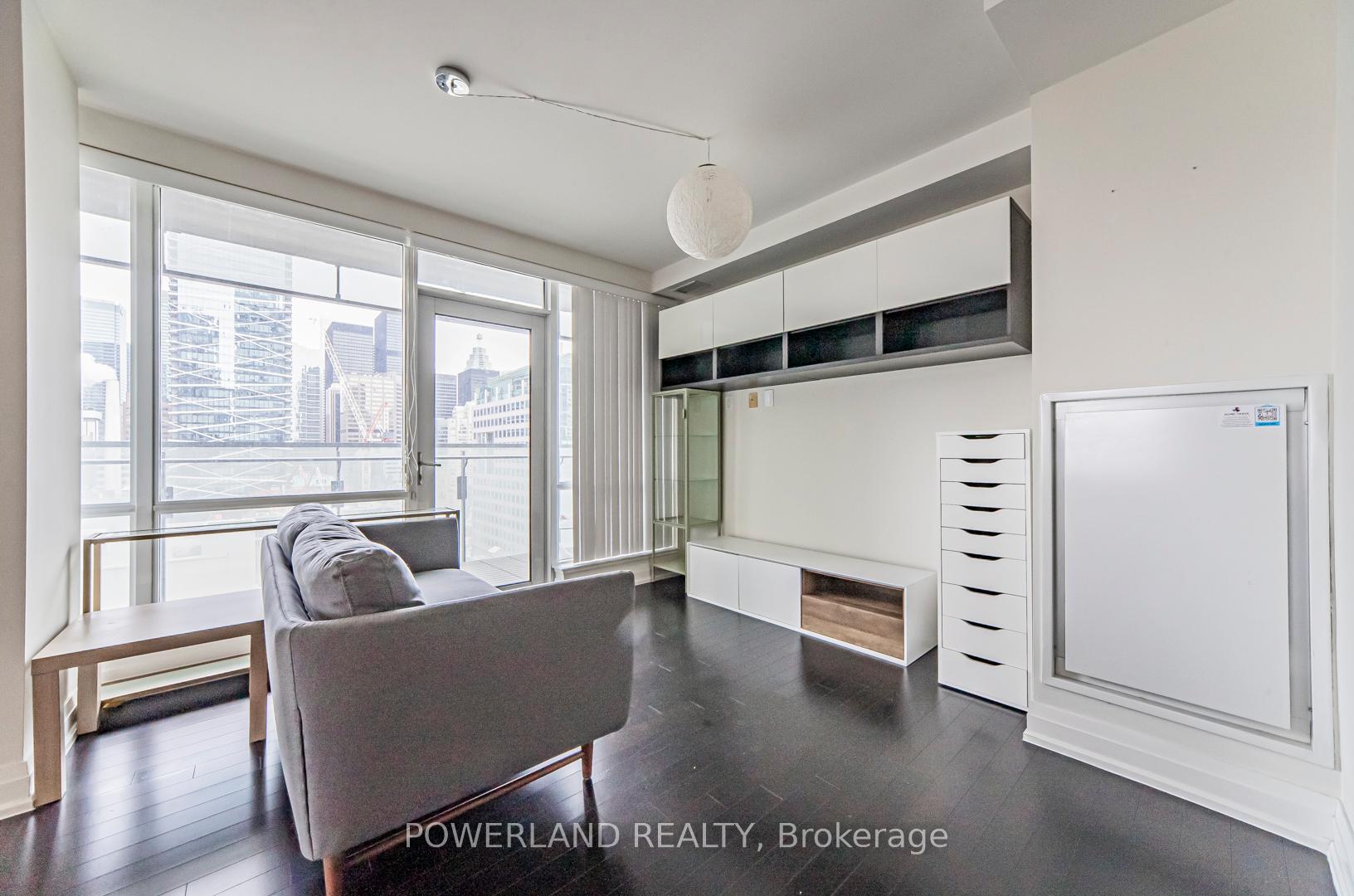 Photo 12 of Unit 1309, 80 John Street, Toronto, Waterfront Communities — HOMEH