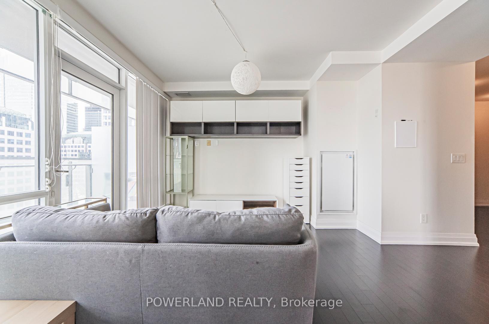 Photo 13 of Unit 1309, 80 John Street, Toronto, Waterfront Communities — HOMEH