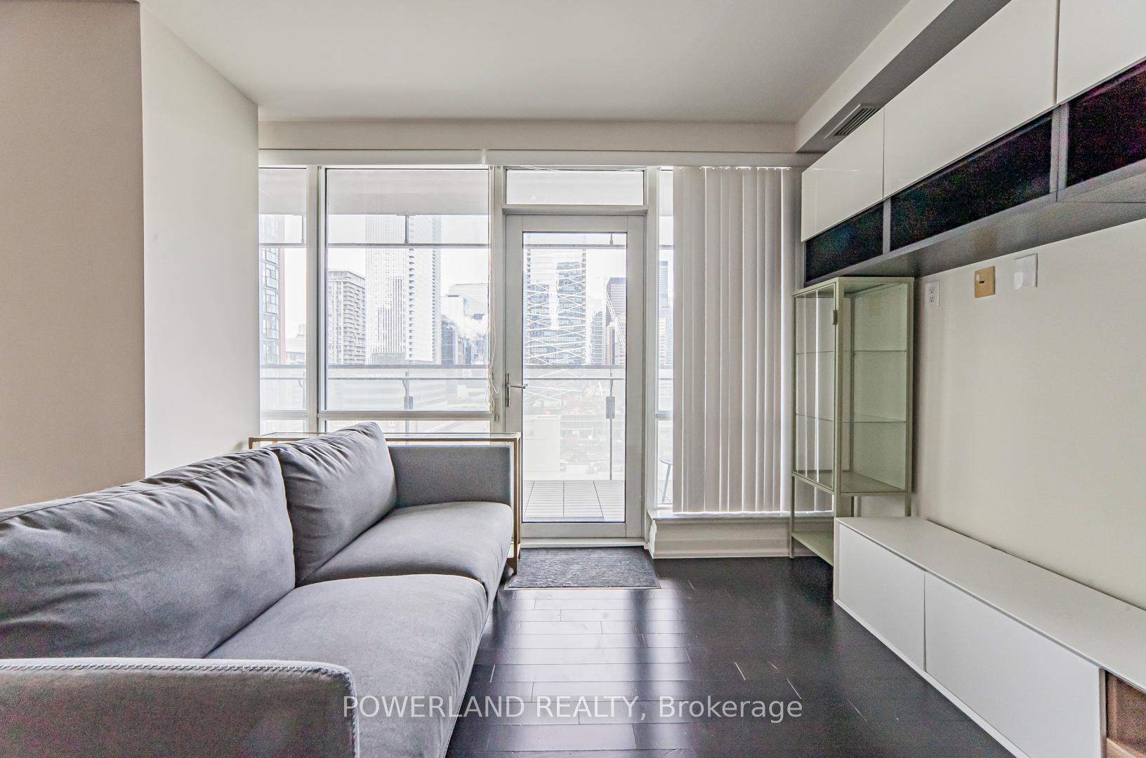 Photo 14 of Unit 1309, 80 John Street, Toronto, Waterfront Communities — HOMEH