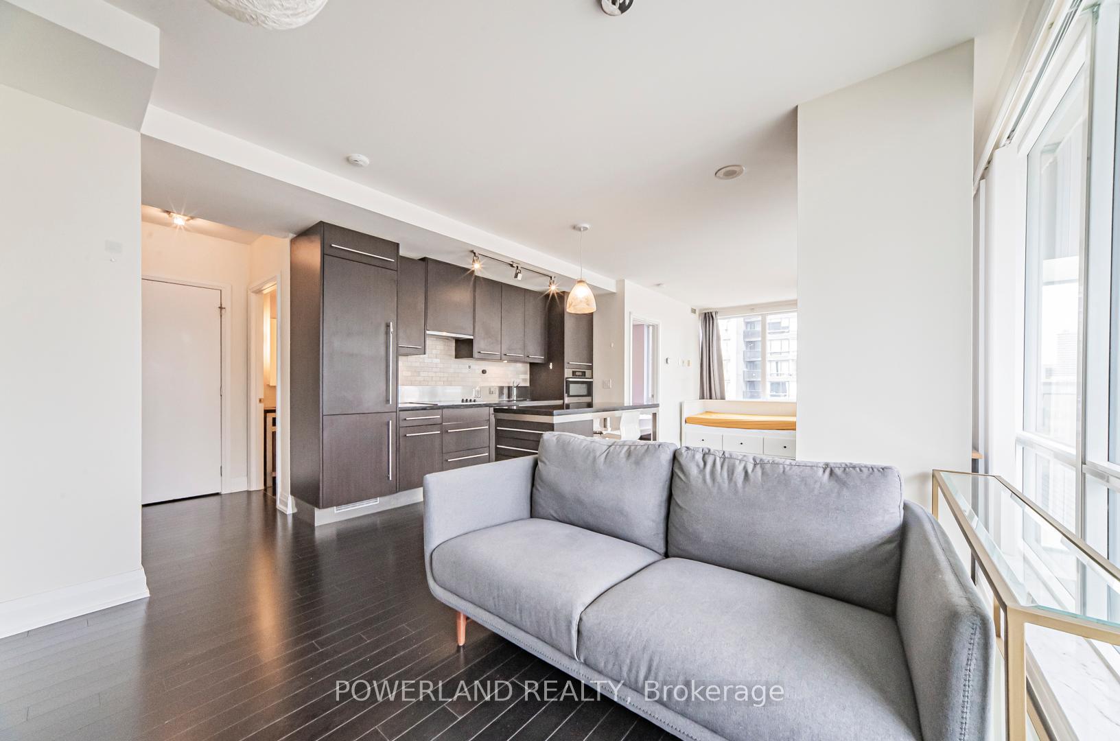 Photo 15 of Unit 1309, 80 John Street, Toronto, Waterfront Communities — HOMEH