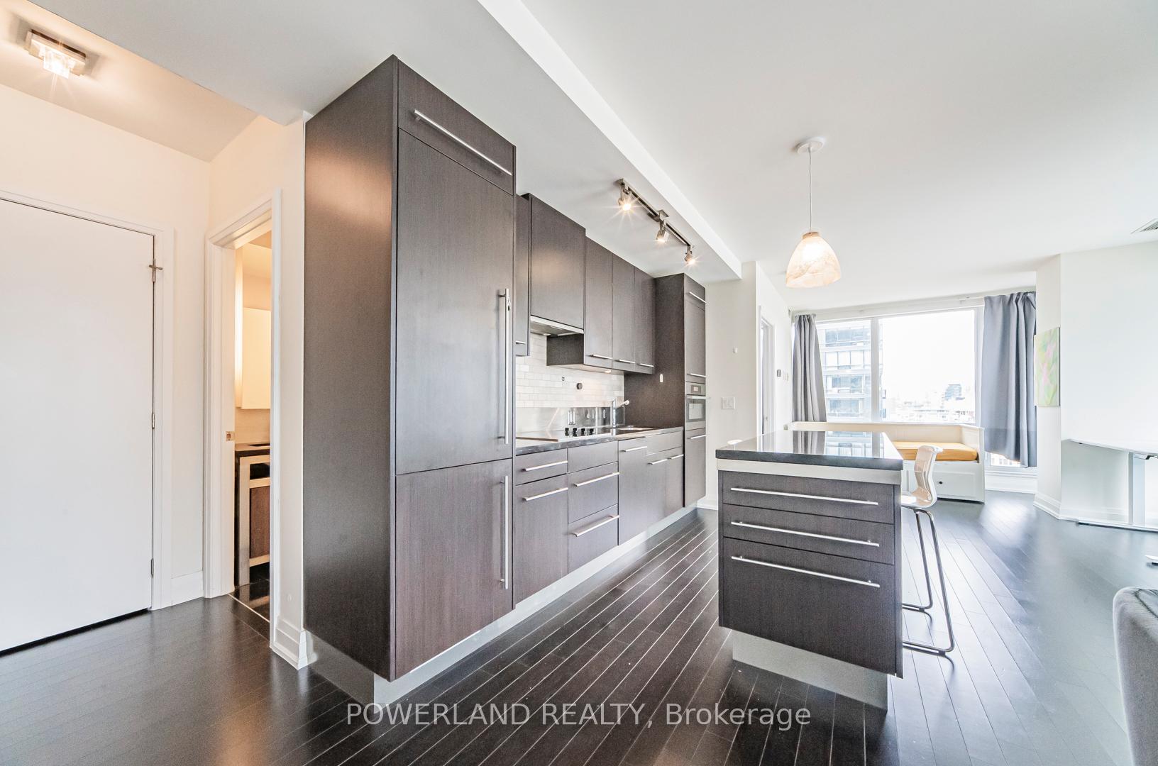 Photo 16 of Unit 1309, 80 John Street, Toronto, Waterfront Communities — HOMEH