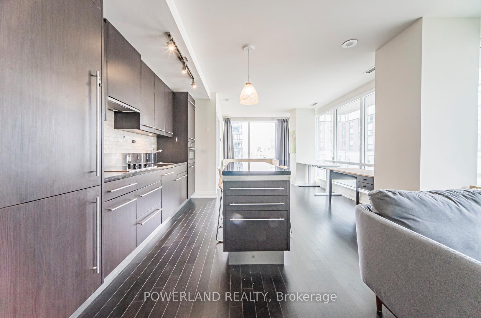Photo 17 of Unit 1309, 80 John Street, Toronto, Waterfront Communities — HOMEH