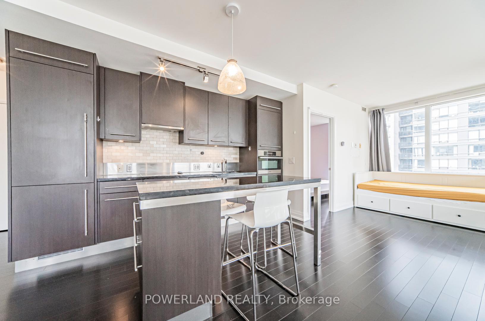 Photo 18 of Unit 1309, 80 John Street, Toronto, Waterfront Communities — HOMEH